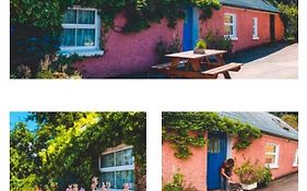 Wisteria Cottage